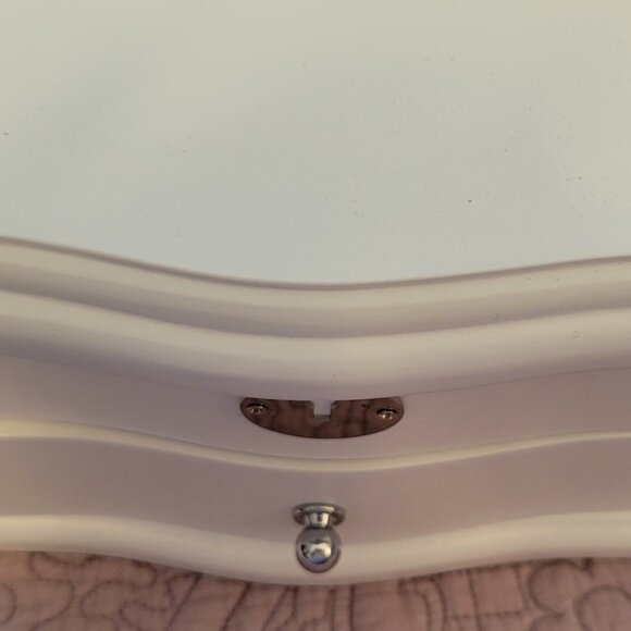 Ballerina Jewelry Box - White - Girls - $30 - Picture 6 of 9